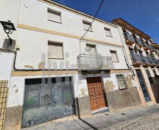 Chalet en venta en San Ildefonso - Catedral en Jaén