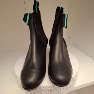 Botines Flamenco Niño Talla 37