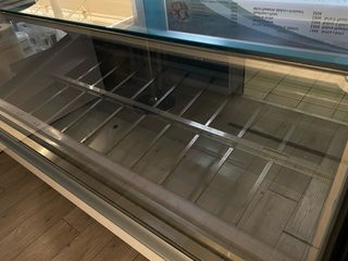 Vitrina Helados Infrico VCB 18H