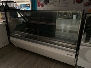 Vitrina Helados Infrico VCB 18H