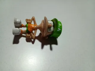 Figura Titeuf Kid Paddle 2007