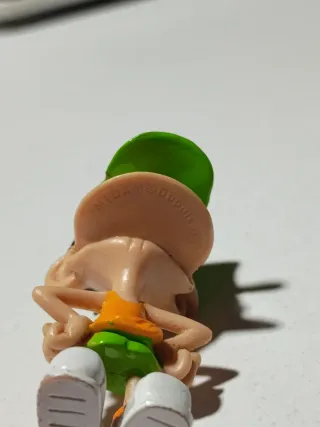 Figura Titeuf Kid Paddle 2007