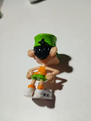 Figura Titeuf Kid Paddle 2007