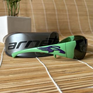 Gafas de sol Arnette AN4061 vintage Y2K