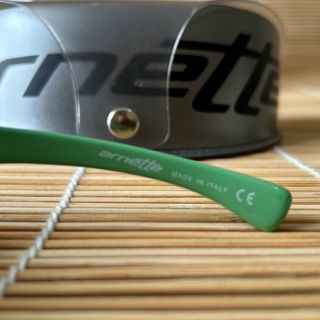 Gafas de sol Arnette AN4061 vintage Y2K