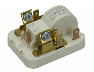 Rele Arranque Danfoss 103N0021 Frigorífico