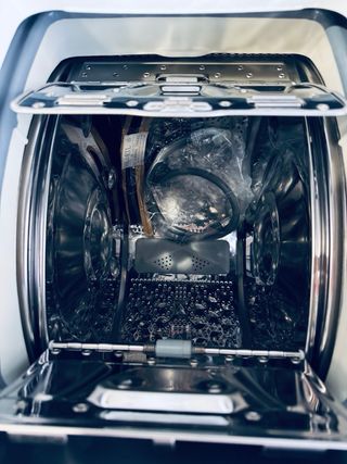 179.Lavadora Carga superior Artica Nueva Tara 8KG