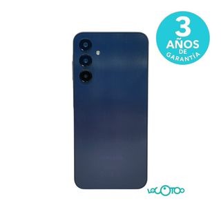 Samsung Galaxy A25 5G 8GB 256GB Negro