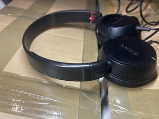 Auriculares Sony Negros