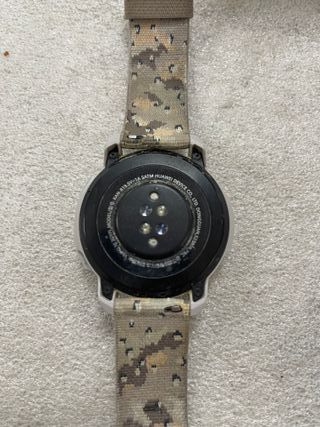 Honor Watch GS Pro GPS Multideporte Smartwat 006