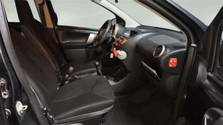 Toyota Aygo 70 City