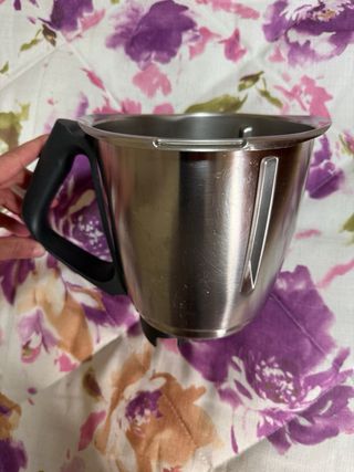 Vaso Thermomix TM5