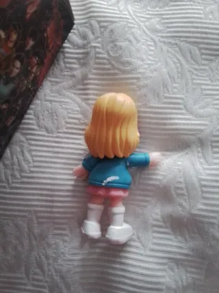 Figura Eleven Stranger Things pvc