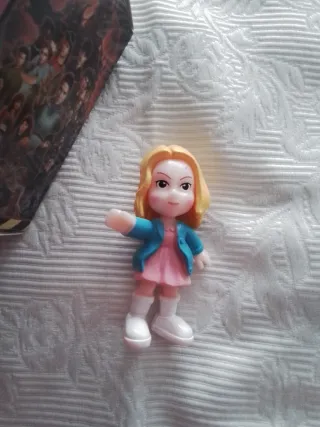 Figura Eleven Stranger Things pvc