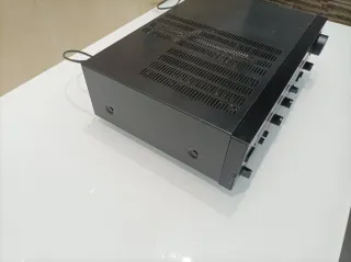 Amplificador Denon PMA-520 Negro