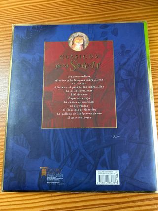 Clásicos para soñar