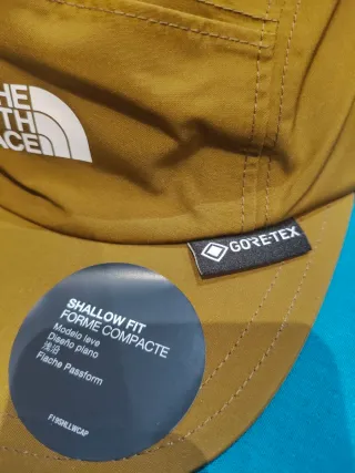 Gorra The North Face Gore-Tex