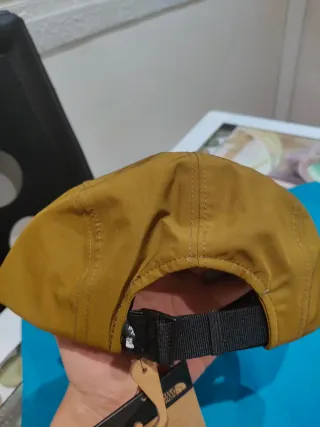 Gorra The North Face Gore-Tex