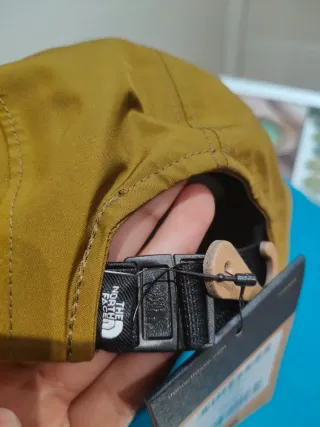 Gorra The North Face Gore-Tex