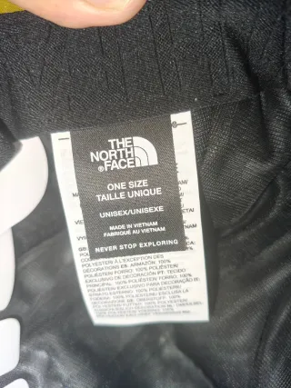 Gorra The North Face Gore-Tex