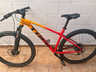 Bicicleta TREK - Muy buen estado