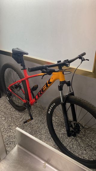Bicicleta TREK - Muy buen estado