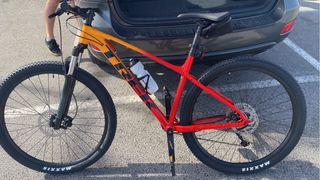 Bicicleta TREK - Muy buen estado