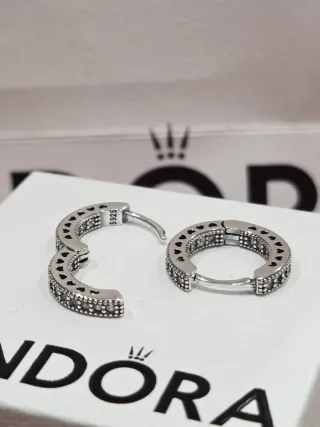 Pendientes Aro Pandora