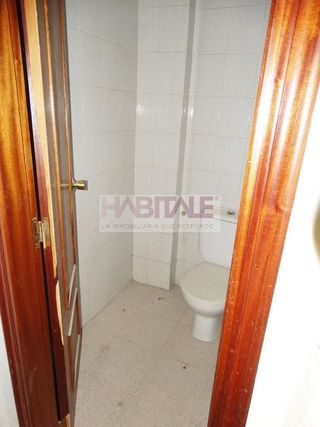 Local comercial en alquiler en Xàtiva