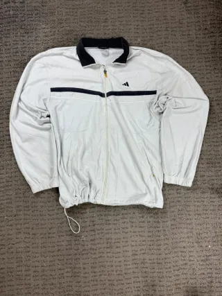 ¡¡OFERTA!! Talla L Chaqueta Adidas Vintage