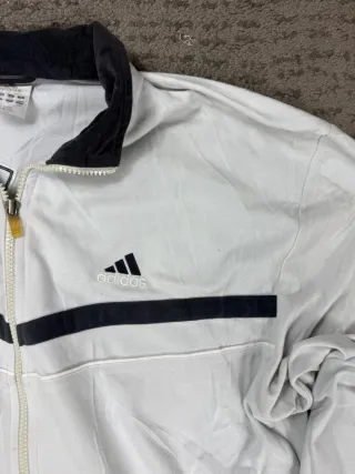 ¡¡OFERTA!! Talla L Chaqueta Adidas Vintage