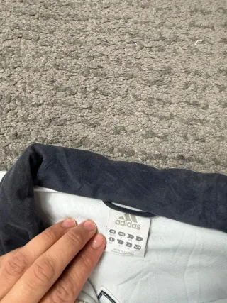 ¡¡OFERTA!! Talla L Chaqueta Adidas Vintage