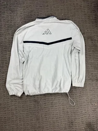 ¡¡OFERTA!! Talla L Chaqueta Adidas Vintage