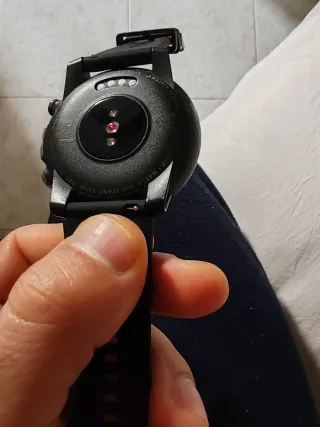 Amazfit Stratos 3 Smartwatch funzione musica