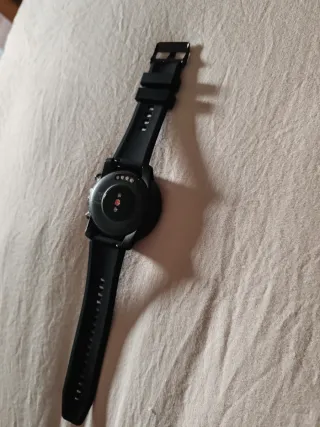 Amazfit Stratos 3 Smartwatch funzione musica