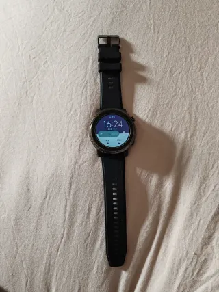 Amazfit Stratos 3 Smartwatch funzione musica