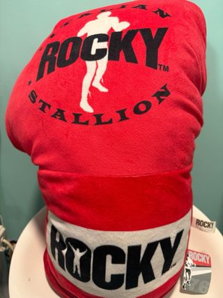 Maxi guantone Rocky 60cm