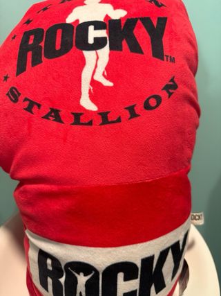 Maxi guantone Rocky 60cm