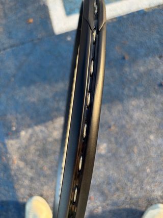 Raquete Wilson RF 01 Laver Cup