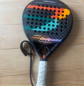 Pala Bullpadel Vertex 03 Control