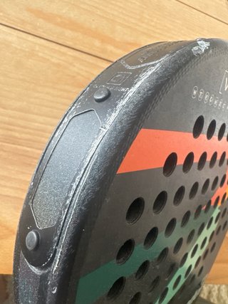 Pala Bullpadel Vertex 03 Control
