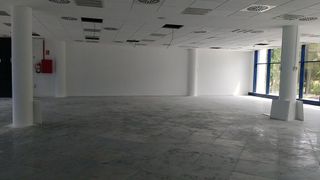 Oficina en alquiler en Zona Monte El Pilar en Majadahonda