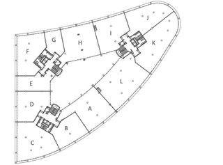 Oficina en alquiler en Zona Monte El Pilar en Majadahonda