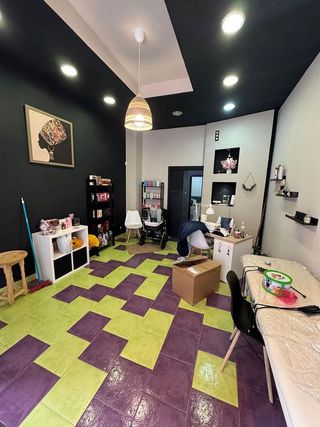 Local comercial en alquiler en Santurtzi