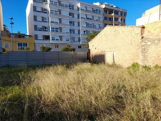 Terreno en venta en Avda. Alemania - Italia en Villarreal