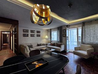 Piso en alquiler en Centro en Burgos