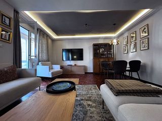 Piso en alquiler en Centro en Burgos