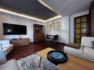 Piso en alquiler en Centro en Burgos