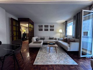 Piso en alquiler en Centro en Burgos