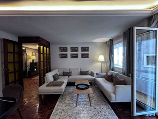 Piso en alquiler en Centro en Burgos